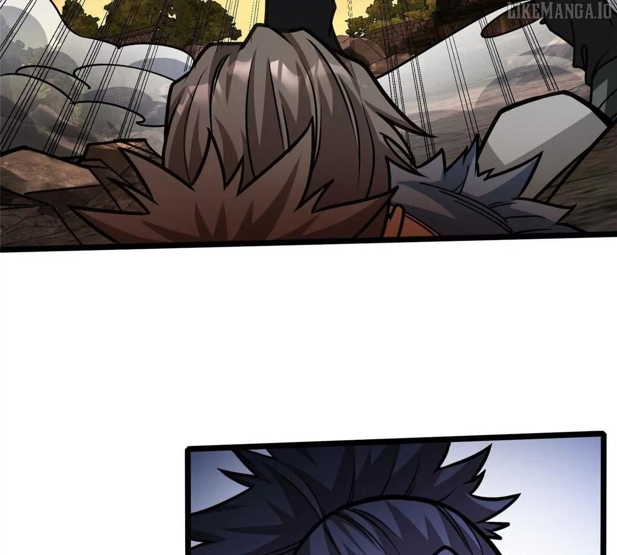 Divine Urban God Chapter 288 - page 108